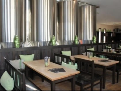 照片: Brauhaus Goldener Engel