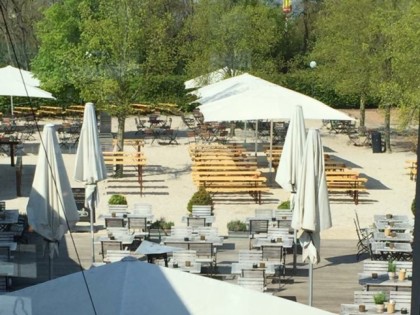 照片: Brauhaus Goldener Engel